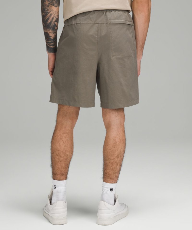 Lululemon Bowline Short 8" *Stretch Cotton VersaTwill Rover Online Outlet Sale