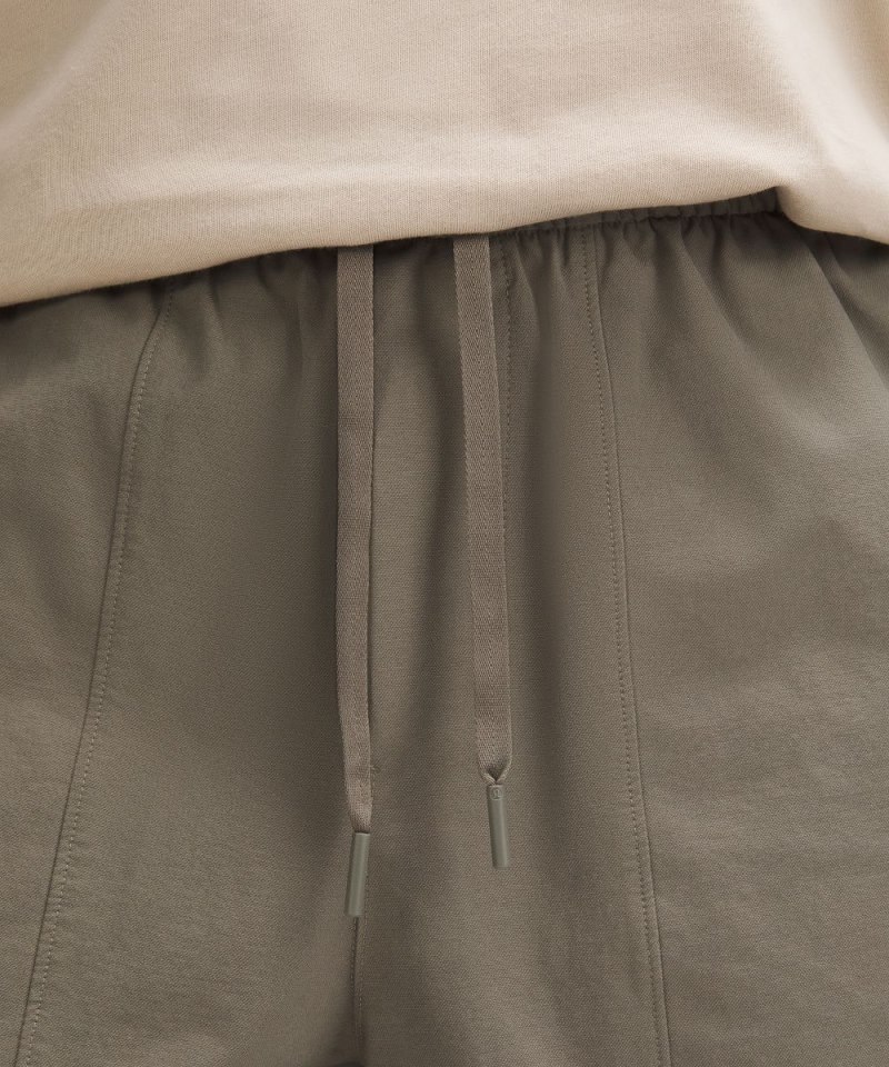 Lululemon Bowline Short 8" *Stretch Cotton VersaTwill Rover Online Outlet Sale
