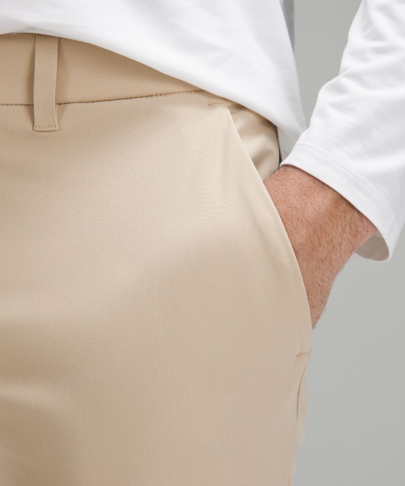 Lululemon ABC Classic-Fit Trouser 32"L *Warpstreme Trench Online Outlet Sale