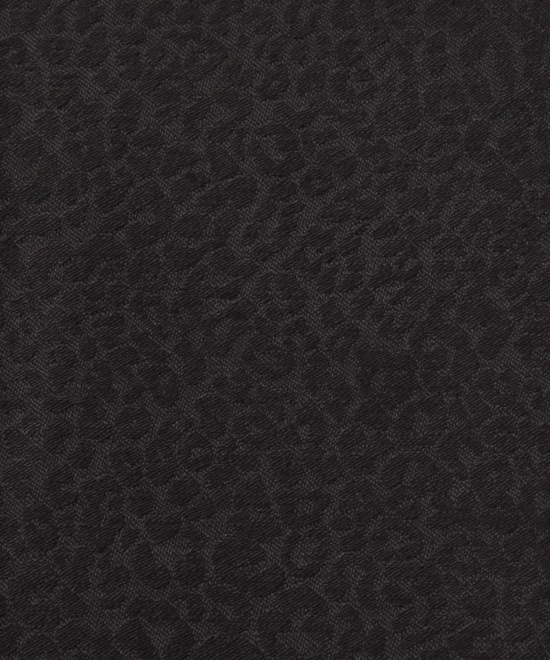 Lululemon lab Jacquard Relaxed-Fit Shirt Leopardo Jacquard MED Black Online Outlet Sale