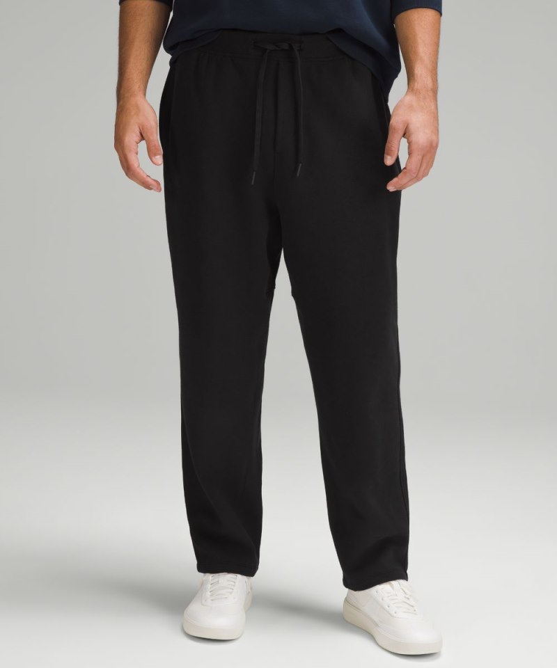 Lululemon Steady State Pant *Tall Black Online Outlet Sale