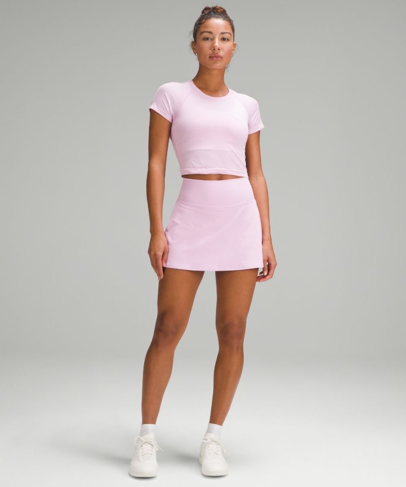 Lululemon Align™ High-Rise Skirt Vitapink Online Outlet Sale