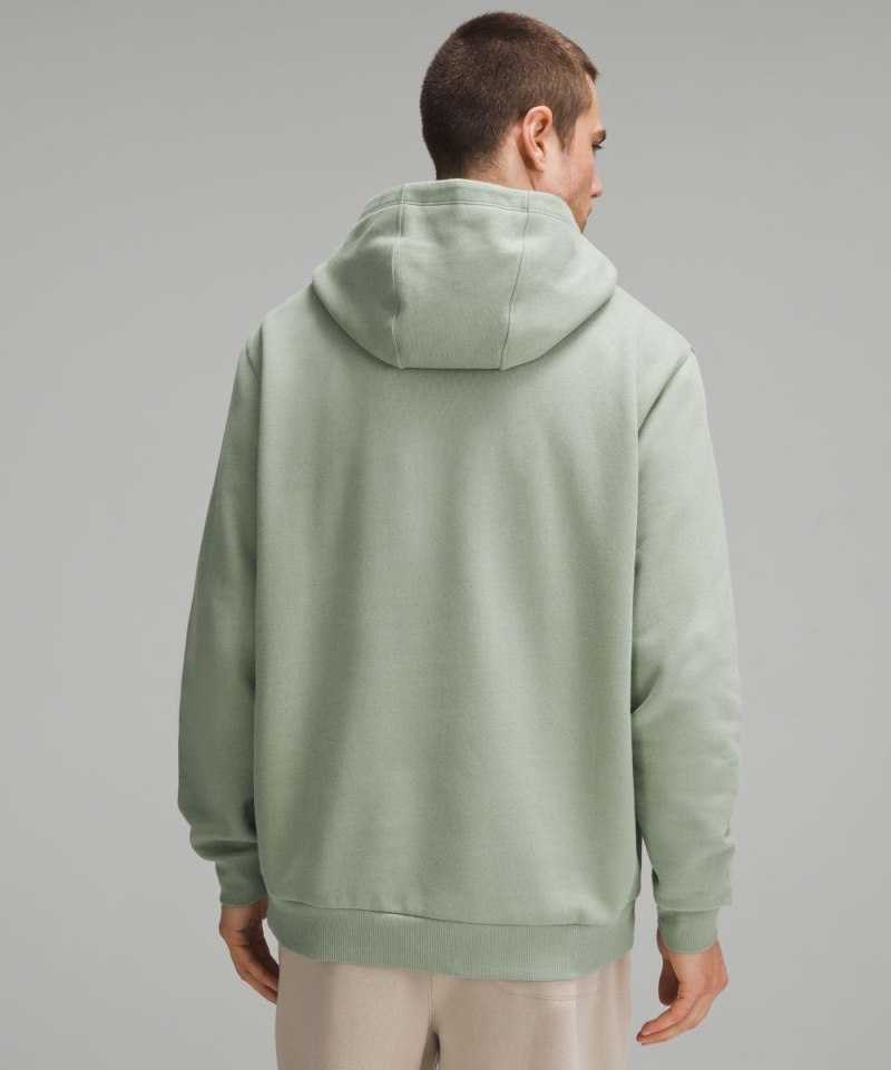Lululemon Steady State Hoodie Palm Court Online Outlet Sale