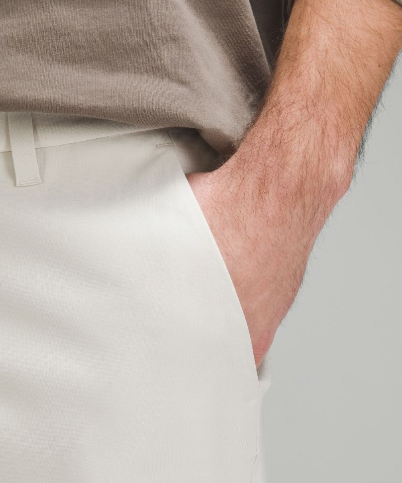 Lululemon ABC Classic-Fit Short 9" *Warpstreme Bone Online Outlet Sale