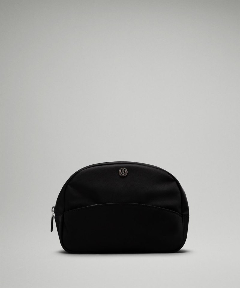 Lululemon City Essentials Pouch 2L Black Online Outlet Sale