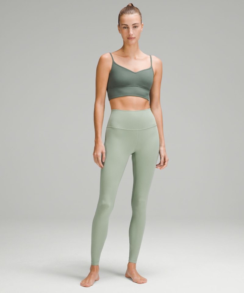 Lululemon Align™ High-Rise Pant 28" Palm Court Online Outlet Sale