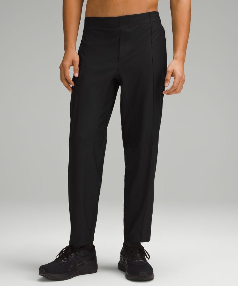 Lululemon Knit Training Pant Black Online Outlet Sale