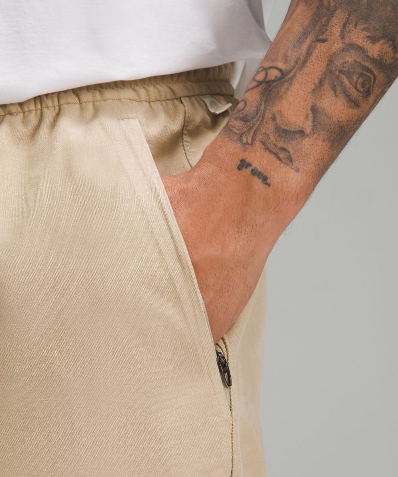 Lululemon Utilitech Pull-On Classic-Fit Pant Trench Online Outlet Sale