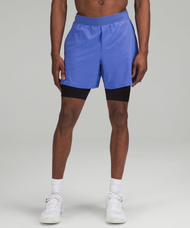 Lululemon Vented Tennis Short *Online Only Wild Indigo Online Outlet Sale