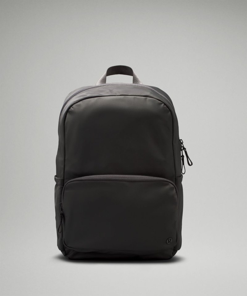 Lululemon Everywhere Backpack 22L Traverse Grey Online Outlet Sale Lululemon Everywhere Backpack 22L Traverse Grey Online Outlet Sale