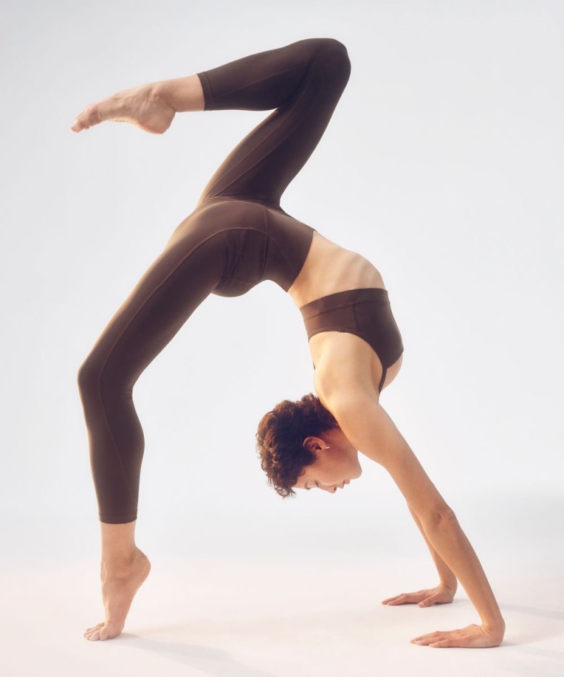 Lululemon Align™ High-Rise Pant with Pockets 25" Espresso (not available) Online Outlet Sale