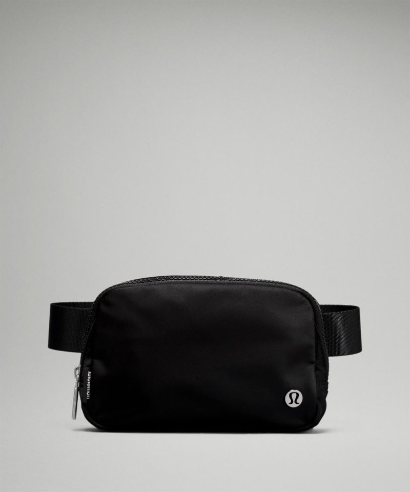 Lululemon Everywhere Belt Bag 1L Black Online Outlet Sale Lululemon Everywhere Belt Bag 1L Black Online Outlet Sale
