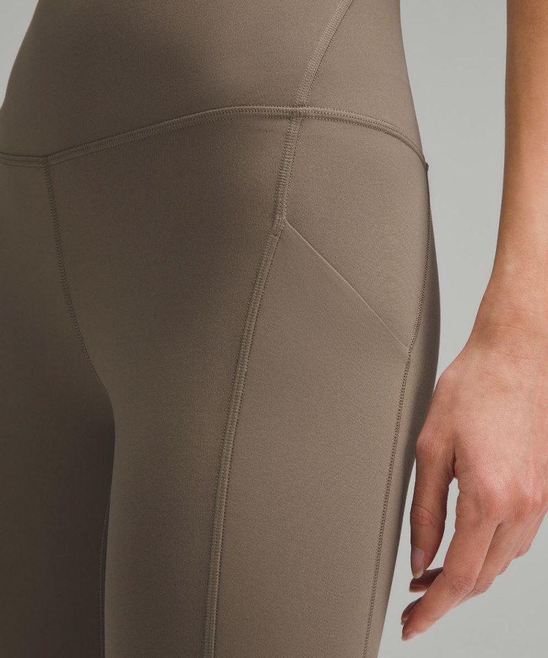 Lululemon Align™ High-Rise Pant with Pockets 25" Nomad Online Outlet Sale