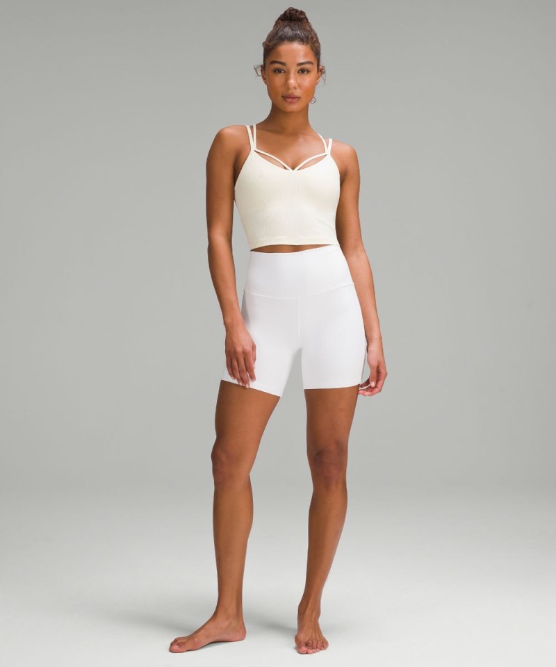Lululemon Align™ Strappy Ribbed Tank Top Sundance Online Outlet Sale
