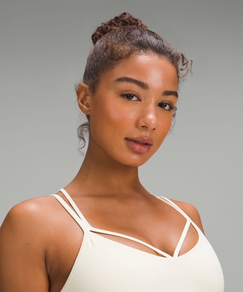 Lululemon Align™ Strappy Ribbed Tank Top Sundance Online Outlet Sale