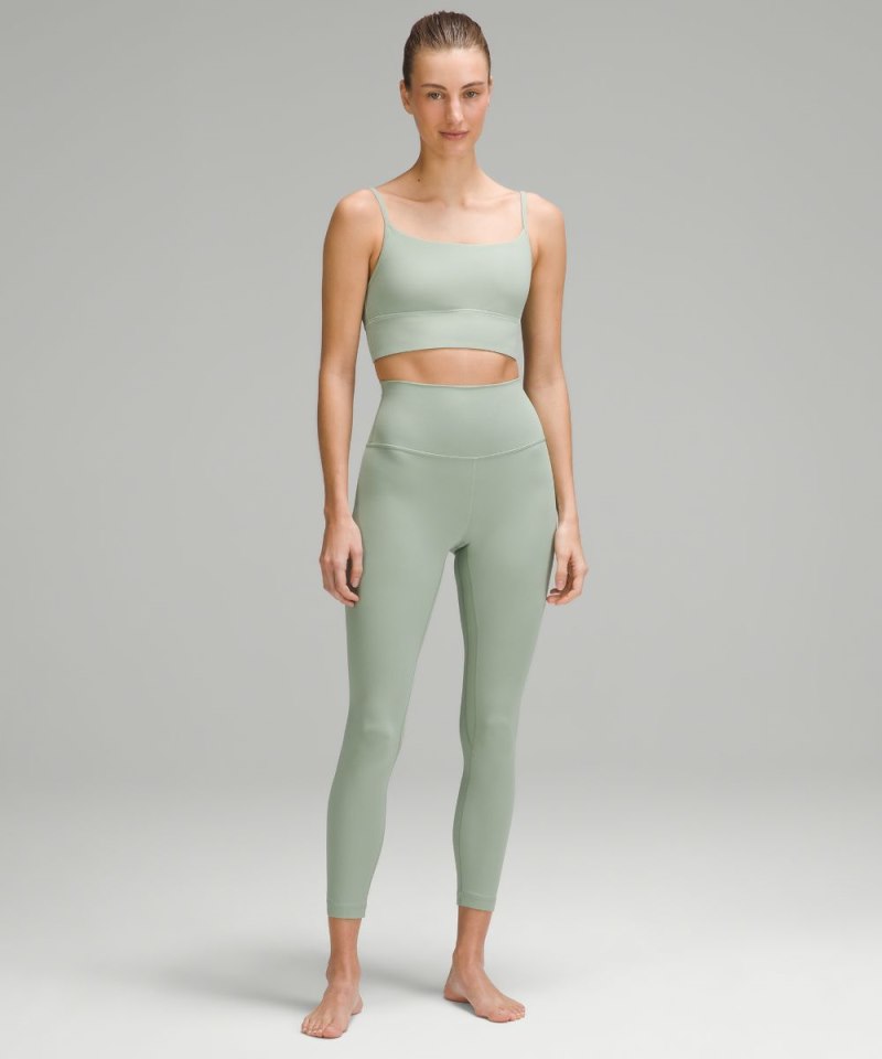 Lululemon Align™ High-Rise Pant 25" Palm Court Online Outlet Sale