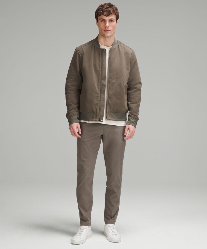 Lululemon ABC Slim-Fit Trouser 30"L *WovenAir Rover Online Outlet Sale