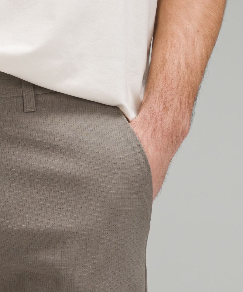 Lululemon ABC Slim-Fit Trouser 30"L *WovenAir Rover Online Outlet Sale