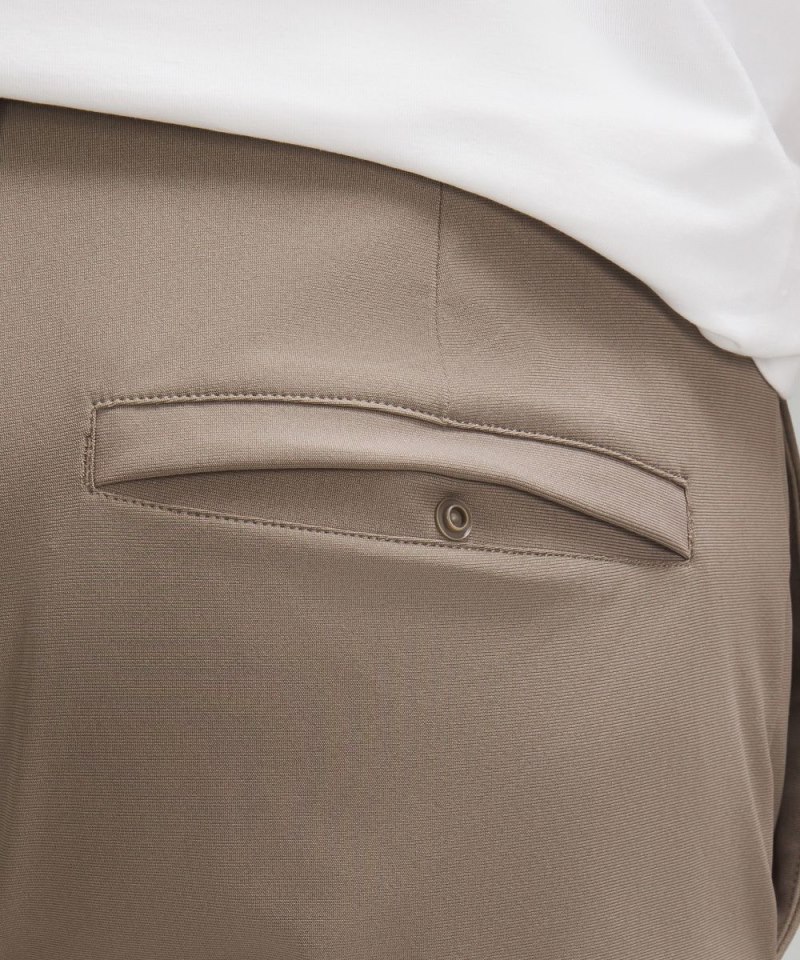 Lululemon ABC Classic-Fit Trouser 34"L *Warpstreme Nomad Online Outlet Sale
