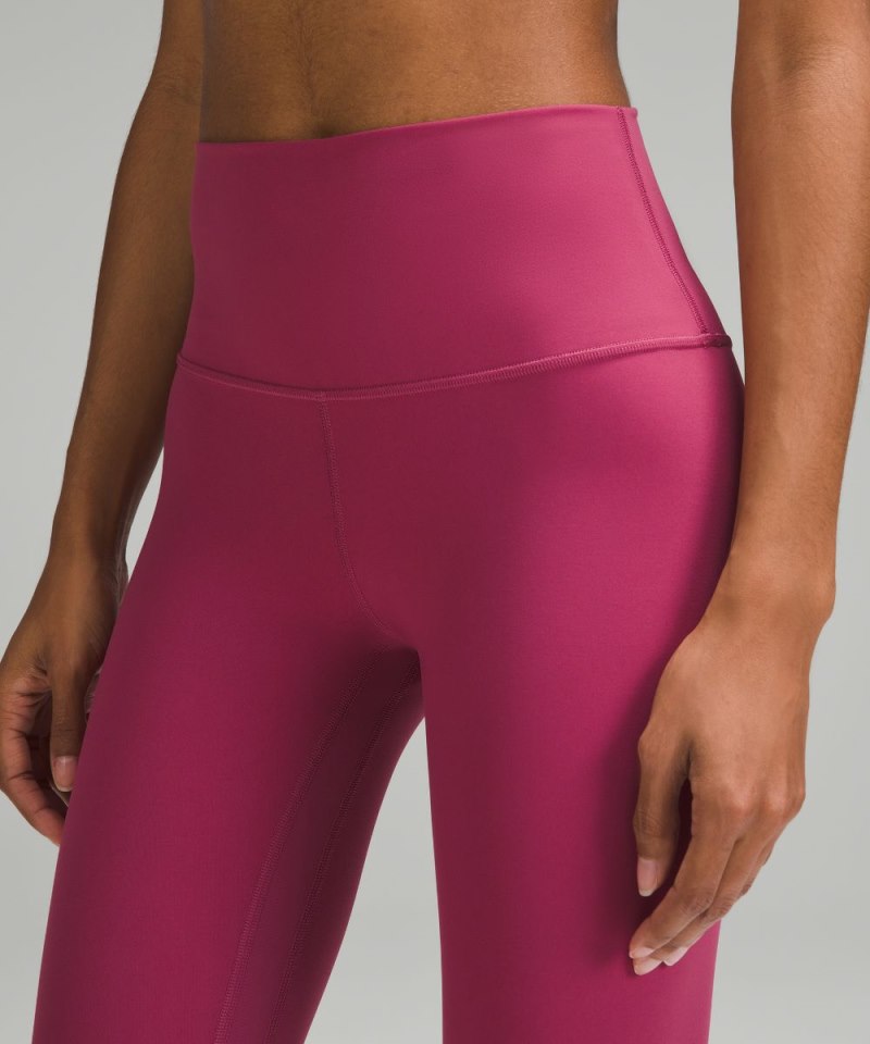 Lululemon Align™ High-Rise Pant 28" Washed Mauve Online Outlet Sale