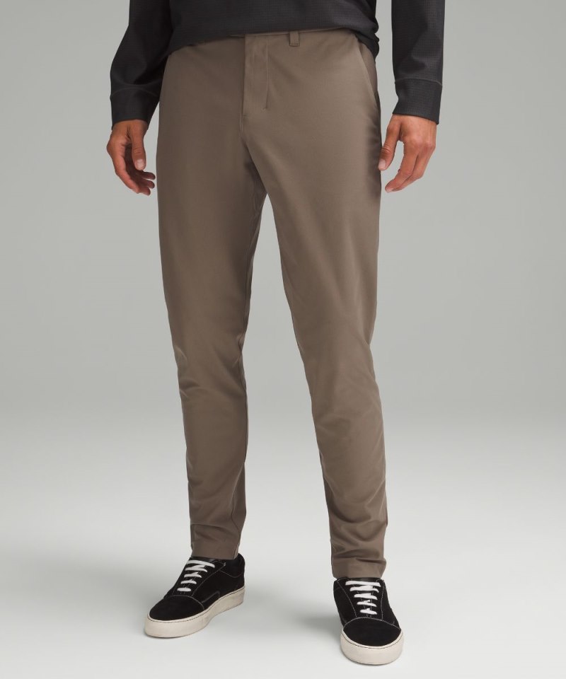 Lululemon ABC Slim-Fit Trouser 28"L *Warpstreme Nomad Online Outlet Sale