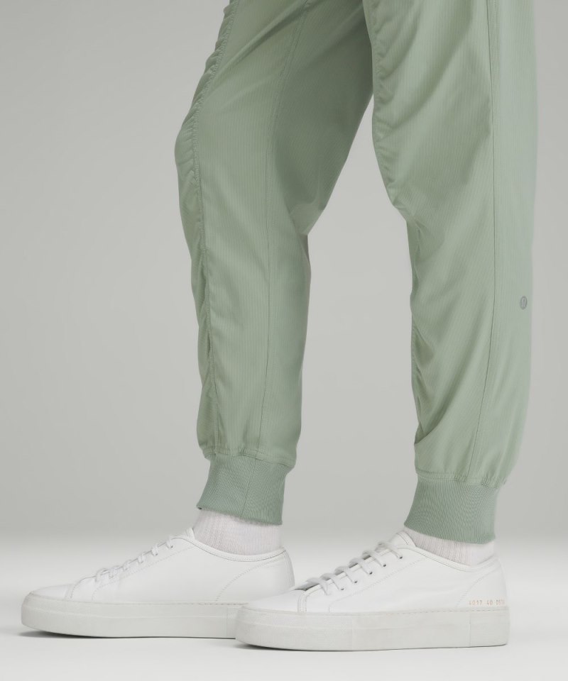 Lululemon Dance Studio Mid-Rise Jogger *Full Length Palm Court Online Outlet Sale
