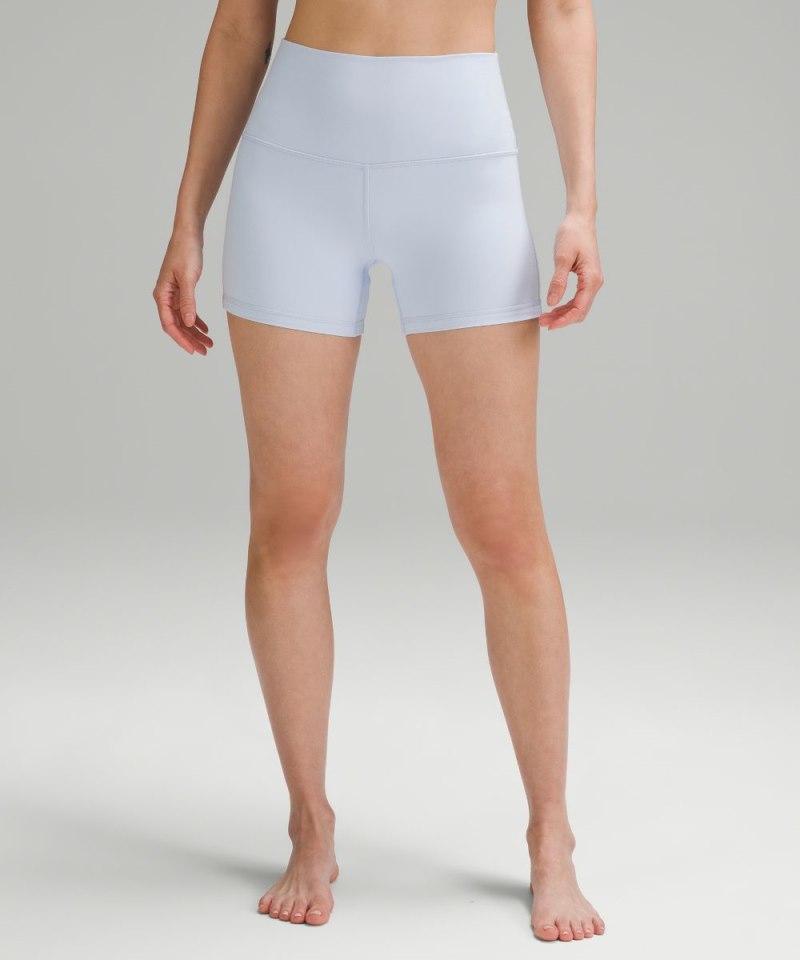 Lululemon Align™ High-Rise Short 4" Windmill Online Outlet Sale