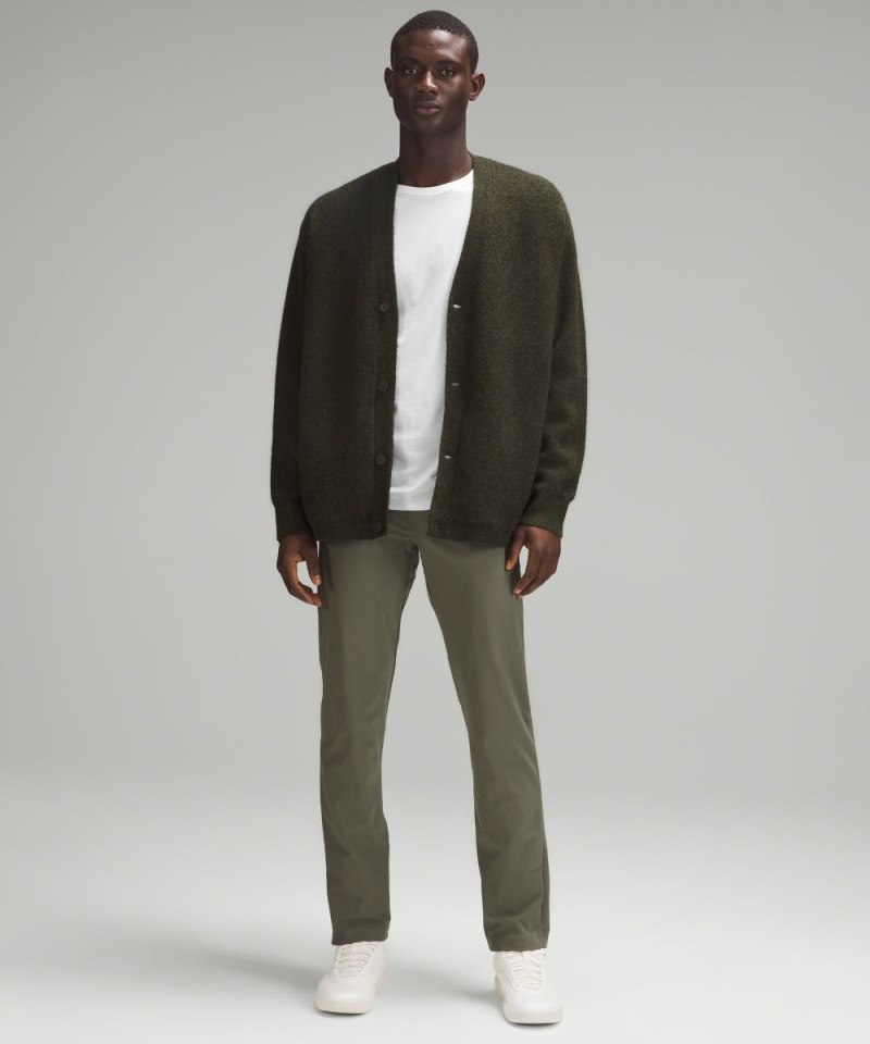Lululemon Fundamental Long-Sleeve Shirt White Online Outlet Sale