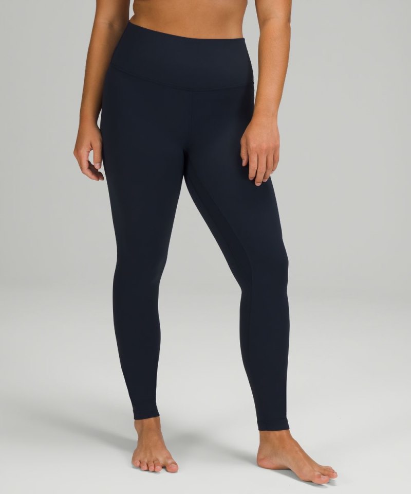 Lululemon Align™ High-Rise Pant 31" True Navy Online Outlet Sale