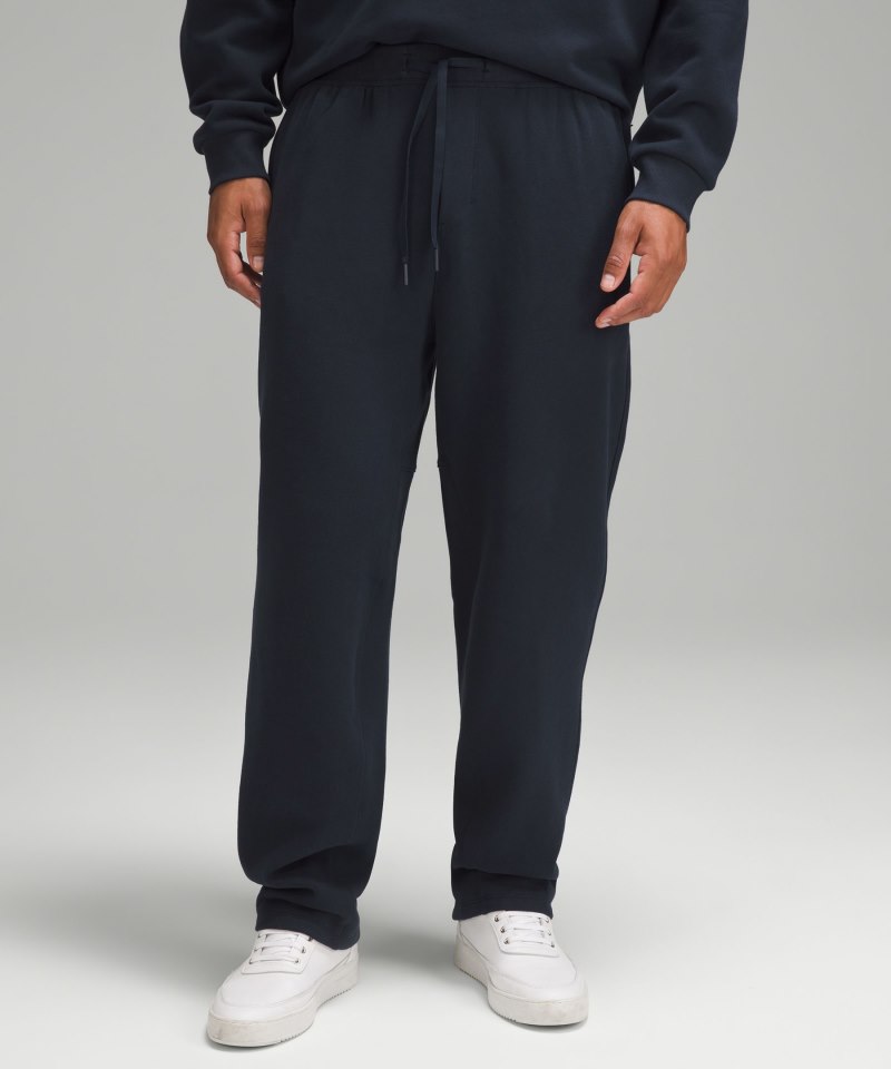 Lululemon Steady State Pant *Tall True Navy Online Outlet Sale