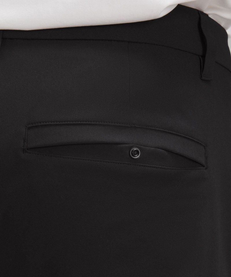 Lululemon ABC Classic-Fit Trouser 34"L *Warpstreme Black Online Outlet Sale