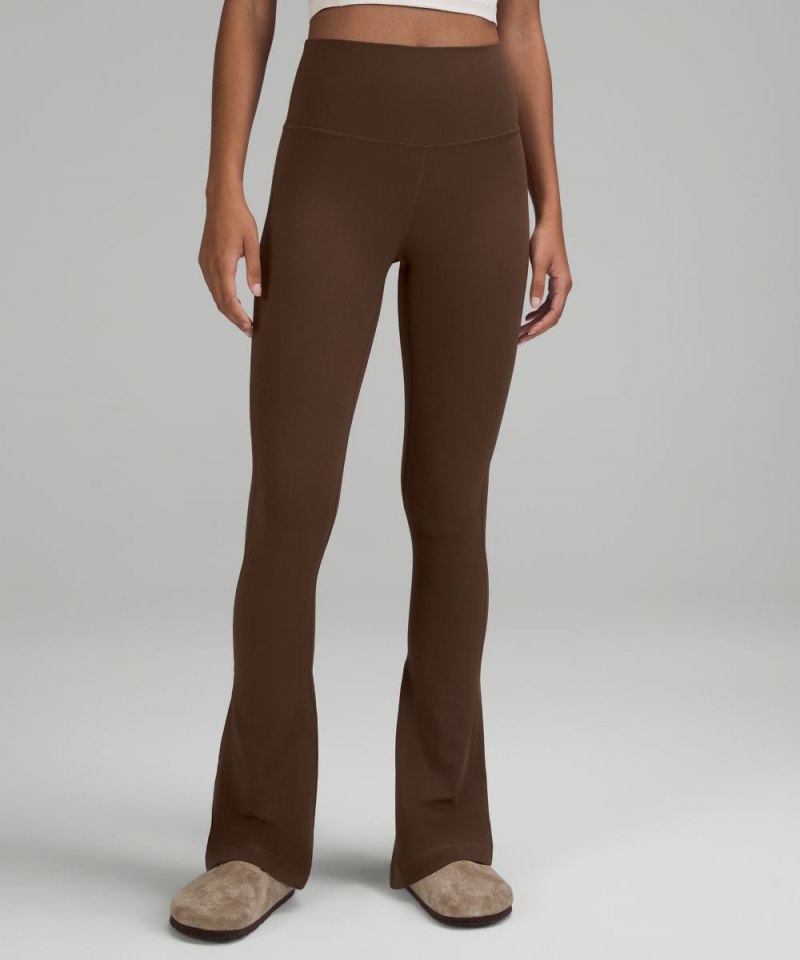 Lululemon Align™ High-Rise Mini-Flared Pant *Regular Java (not available) Online Outlet Sale
