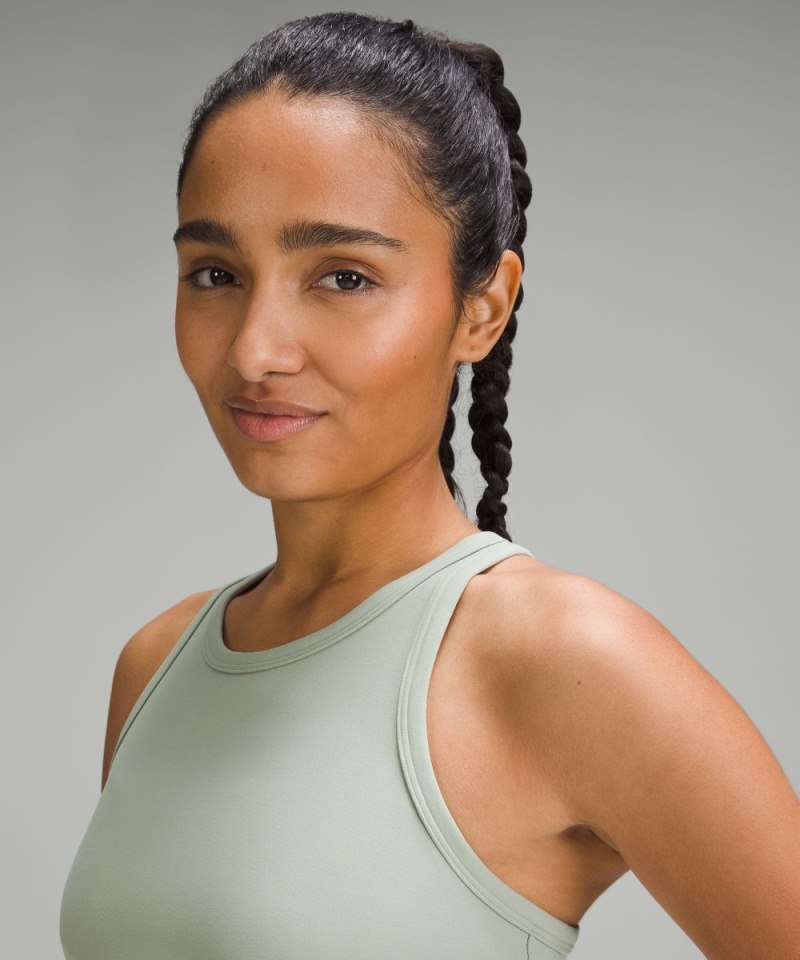 Lululemon Align™ Waist-Length Racerback Tank Top Palm Court Online Outlet Sale