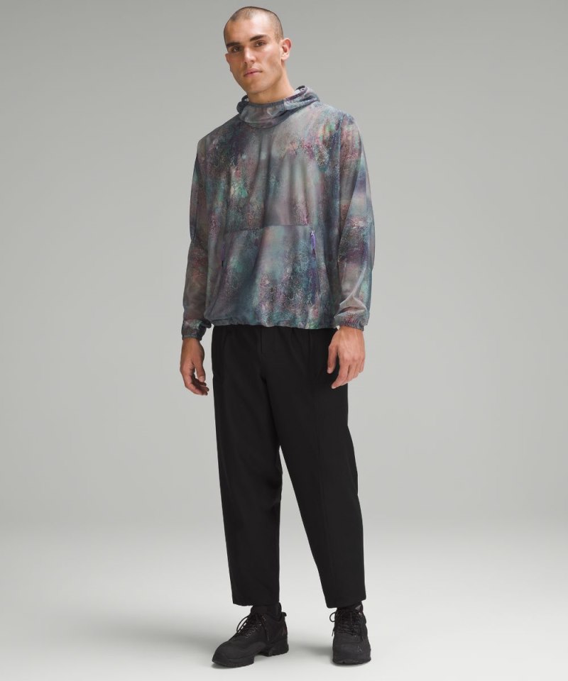 Lululemon lab Stretch Cupro Pants 26"L Black Online Outlet Sale