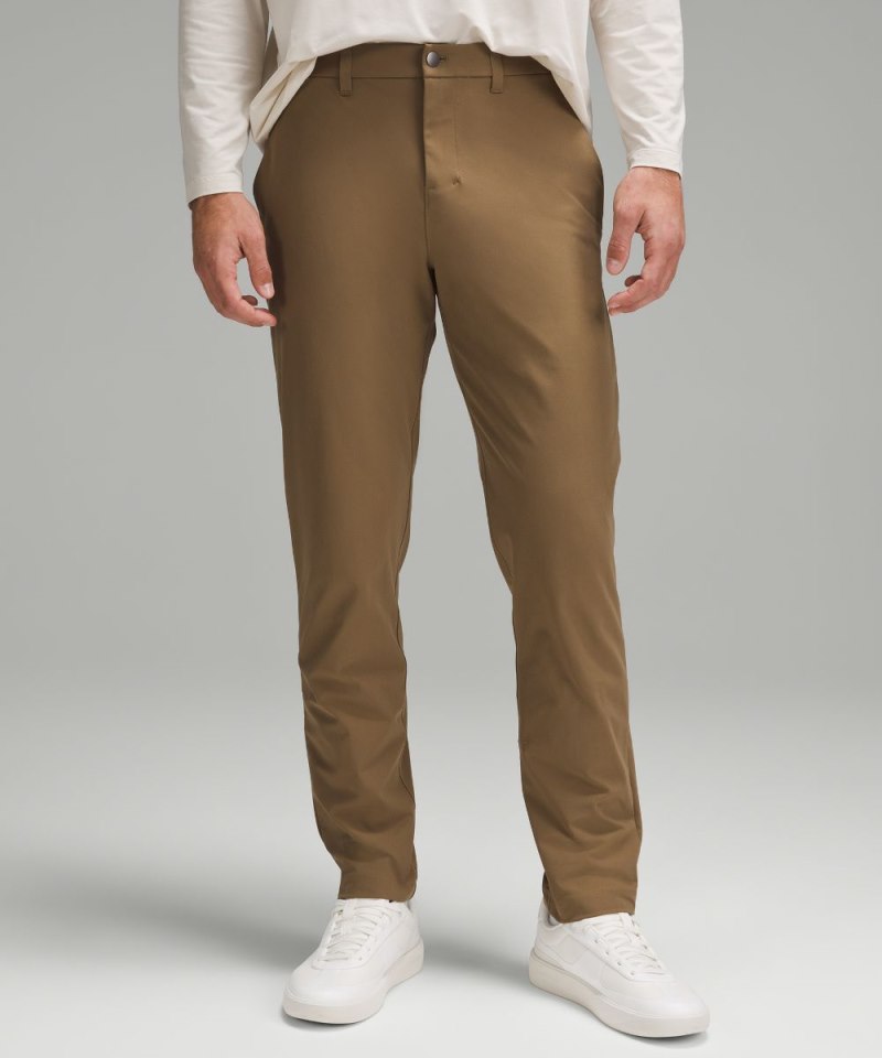 Lululemon ABC Classic-Fit Trouser 32"L *Warpstreme Artifact Online Outlet Sale