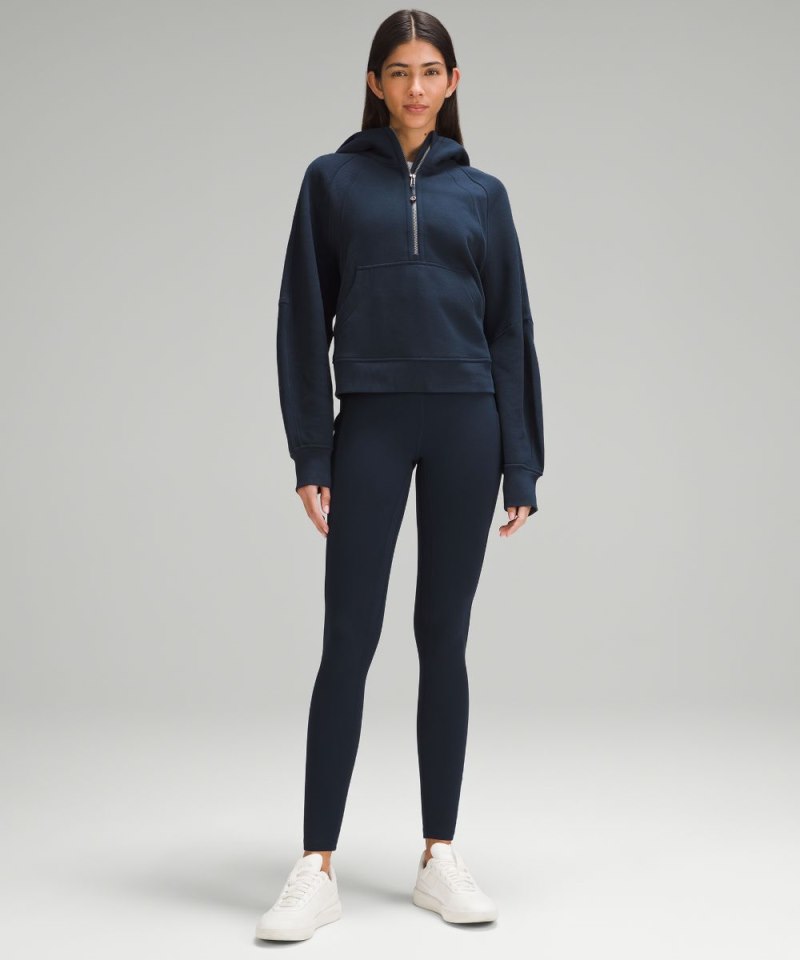 Lululemon Align™ High-Rise Pant with Pockets 28" True Navy Online Outlet Sale