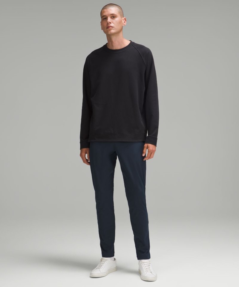 Lululemon ABC Slim-Fit Trouser 28"L *Warpstreme True Navy Online Outlet Sale