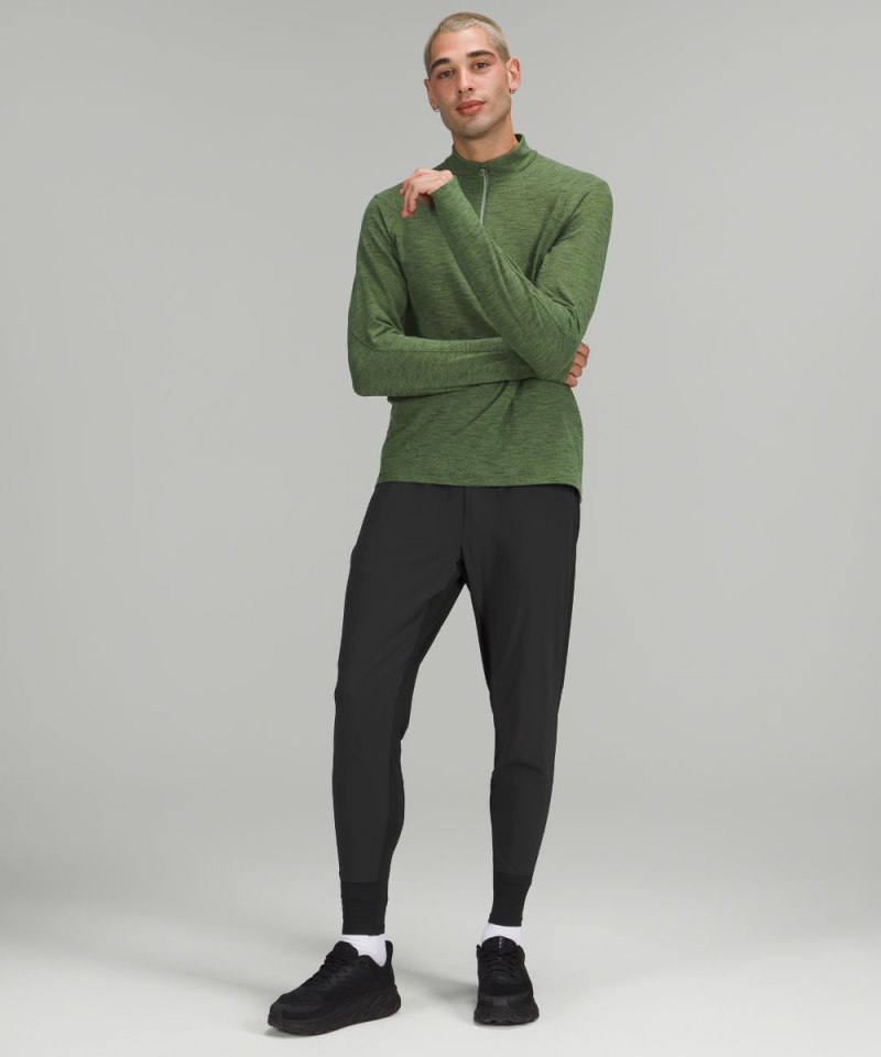Lululemon Surge Hybrid Pant 31" *Tall Online Only Black Online Outlet Sale