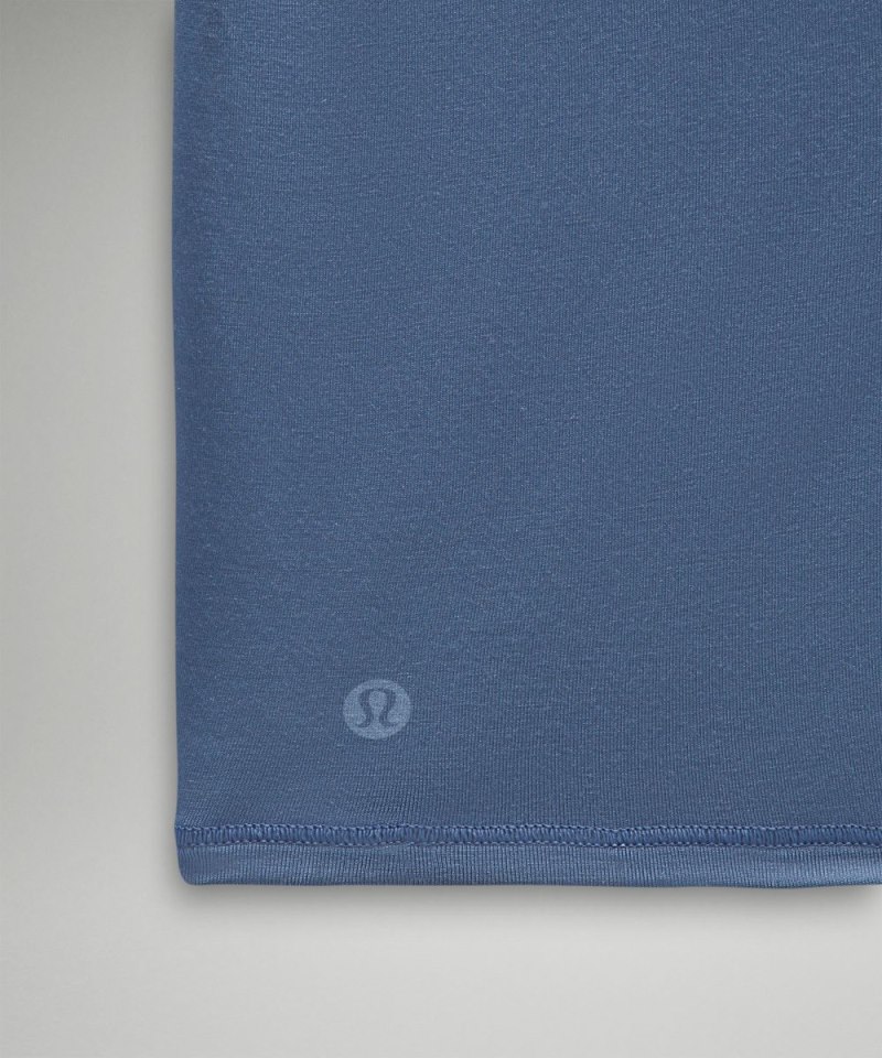Lululemon UnderEase Super-High-Rise Shortie Underwear Oasis Blue Online Outlet Sale