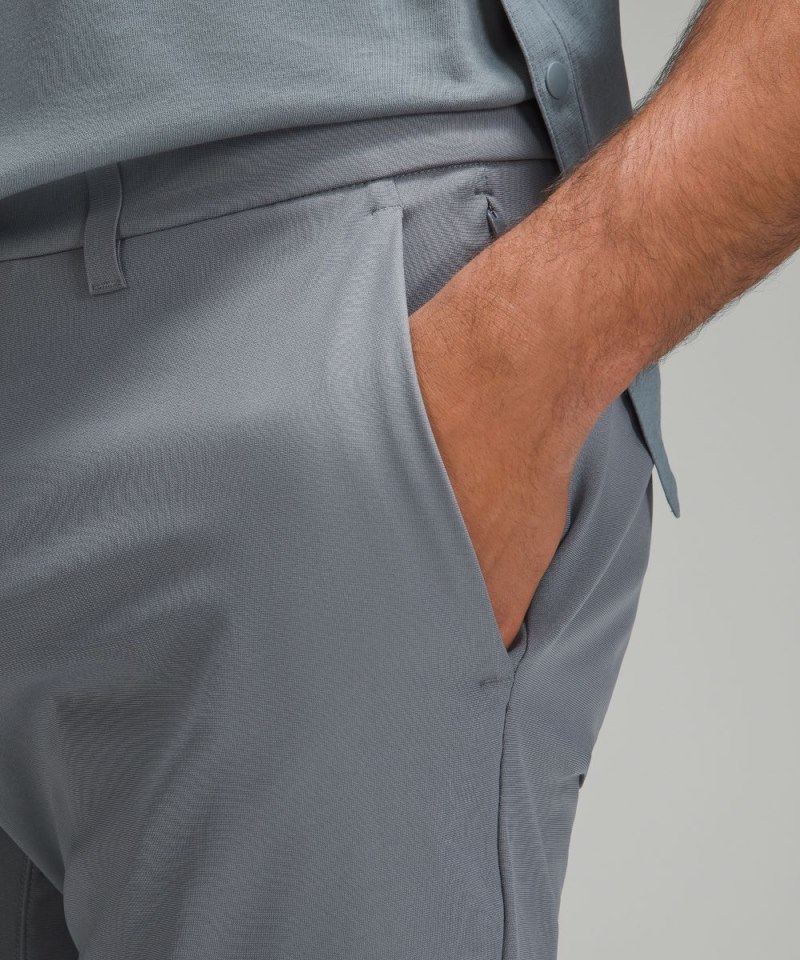 Lululemon ABC Slim-Fit Trouser 28"L *Warpstreme Asphalt Grey (not available) Online Outlet Sale