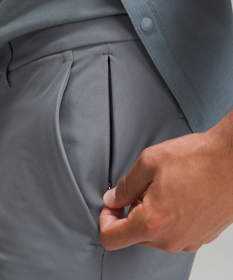 Lululemon ABC Slim-Fit Trouser 28"L *Warpstreme Asphalt Grey (not available) Online Outlet Sale