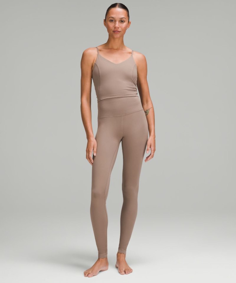 Lululemon Align™ High-Rise Pant 31" Taupetastic Online Outlet Sale