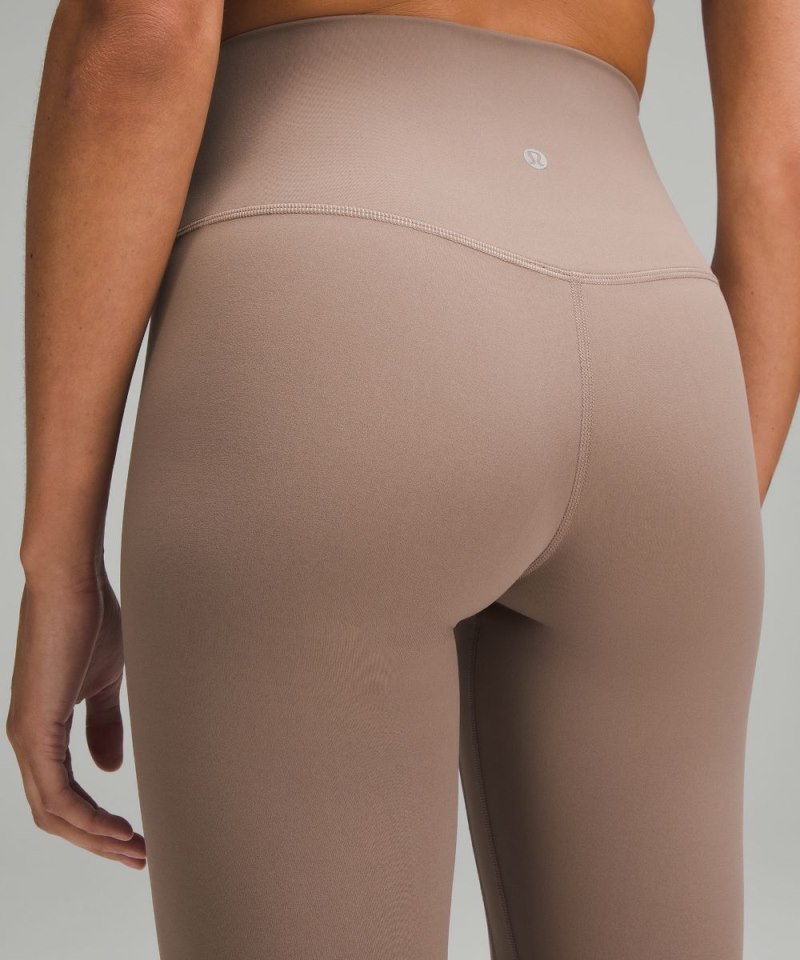 Lululemon Align™ High-Rise Pant 31" Taupetastic Online Outlet Sale