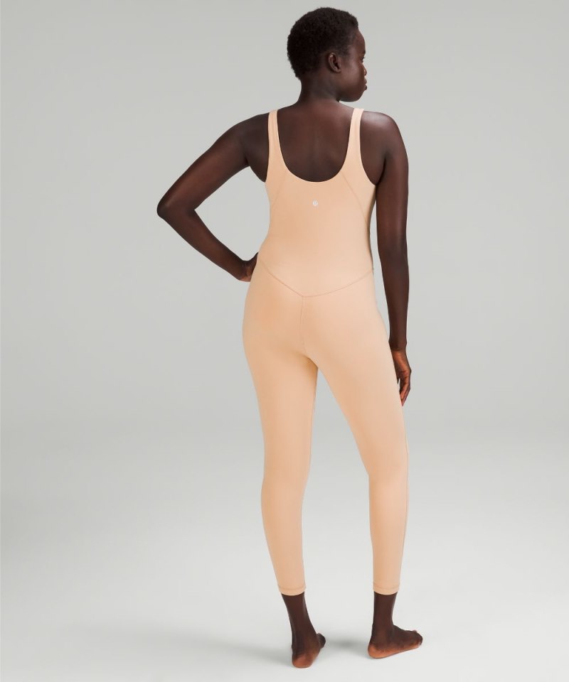 Lululemon Align™ Bodysuit 25" Contour Online Outlet Sale