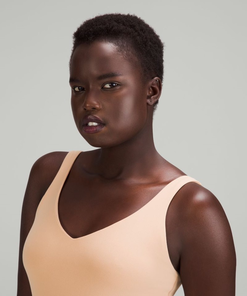 Lululemon Align™ Bodysuit 25" Contour Online Outlet Sale