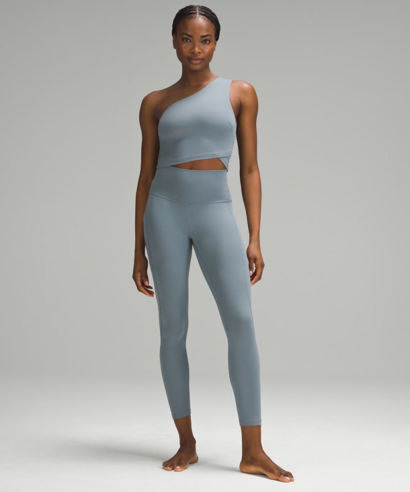 Lululemon Align™ High-Rise Pant with Pockets 25" Belgian Blue Online Outlet Sale
