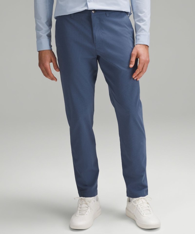 Lululemon ABC Slim-Fit Trouser 30"L *WovenAir Shade Online Outlet Sale