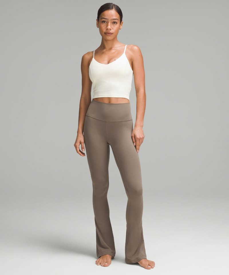Lululemon Align™ Cropped Cami Tank Top *C / D Cup Sundance Online Outlet Sale
