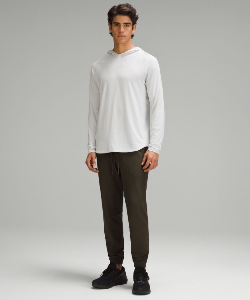 Lululemon License to Train Jogger *Tall Dark Olive Online Outlet Sale