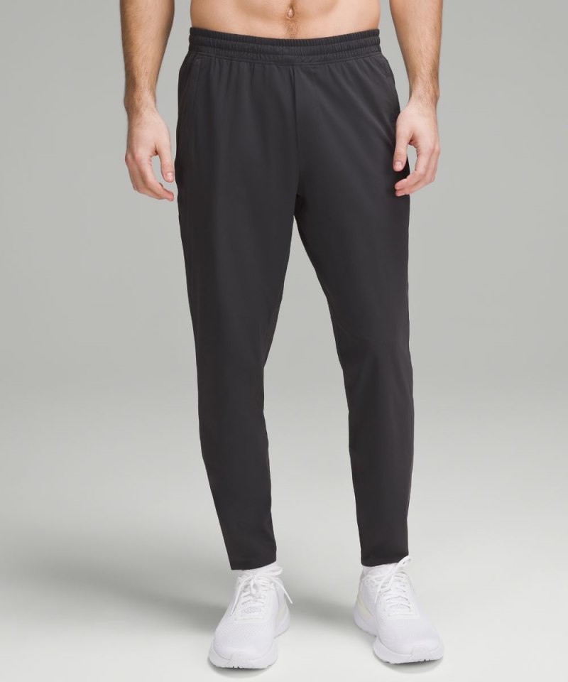 Lululemon Pace Breaker Pant Graphite Grey Online Outlet Sale